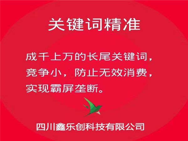 德陽專業(yè)網(wǎng)站推廣